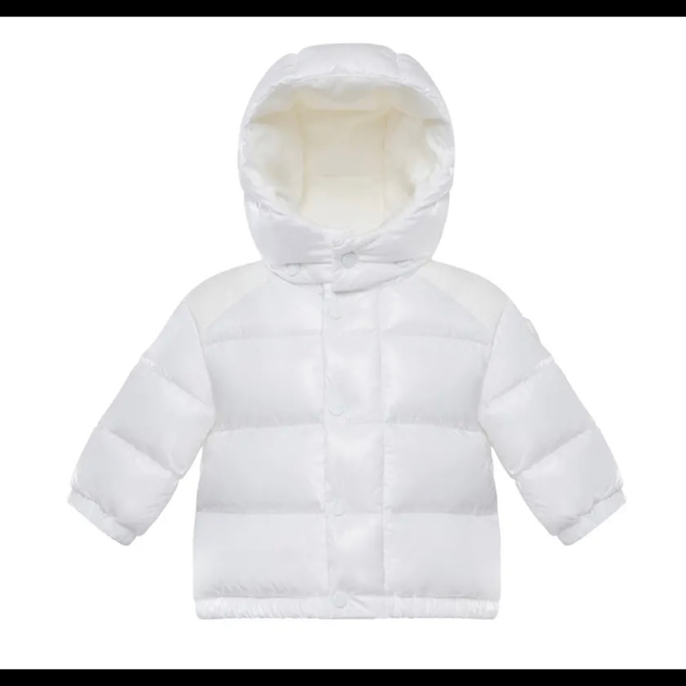 Moncler NWT coat